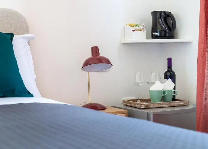 La Figlia Del Capitano 4*