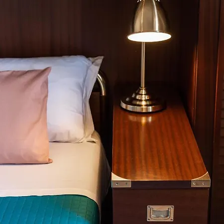 La Figlia Del Capitano Guest house Gaeta