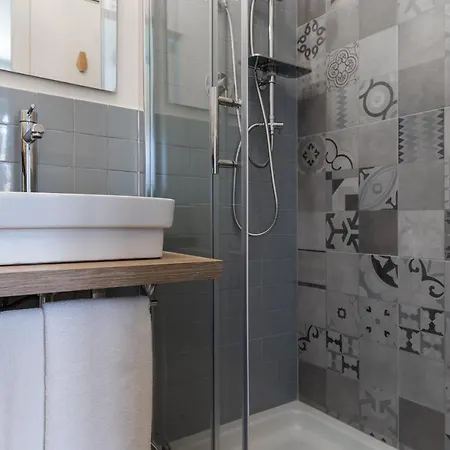 La Figlia Del Capitano 招待所