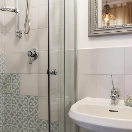 La Figlia Del Capitano 招待所