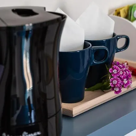 招待所 La Figlia Del Capitano