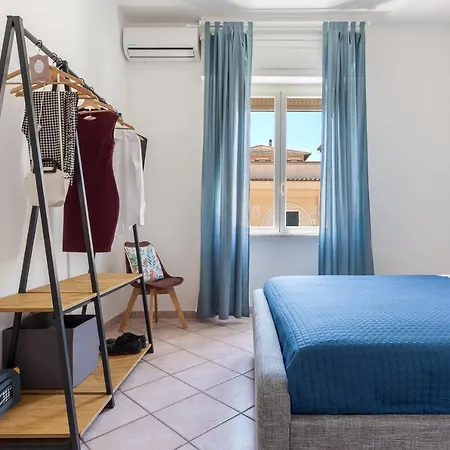 招待所 La Figlia Del Capitano 4*