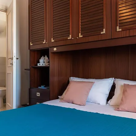 Guest house La Figlia Del Capitano Gaeta
