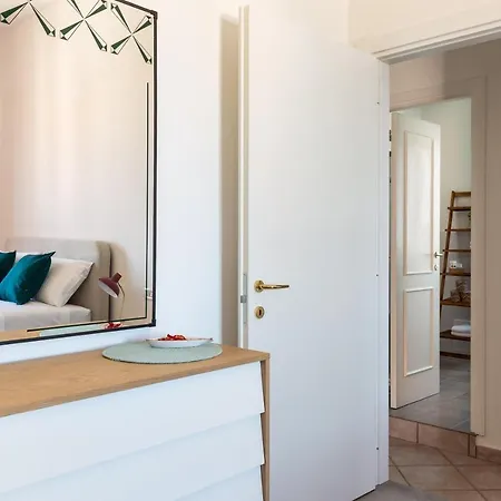 招待所 La Figlia Del Capitano 加埃塔