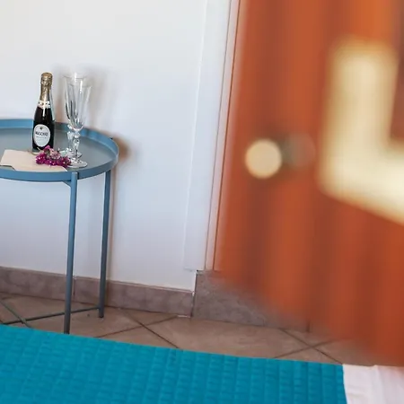 La Figlia Del Capitano Guest house 4*