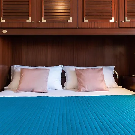 La Figlia Del Capitano 招待所 加埃塔