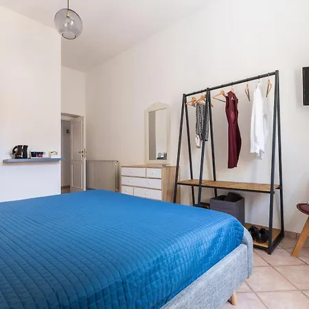 La Figlia Del Capitano 招待所