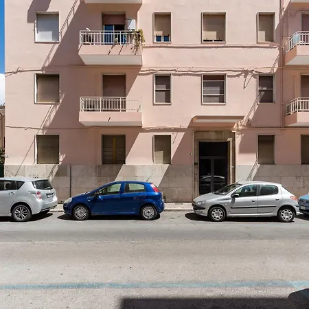 Guest house La Figlia Del Capitano