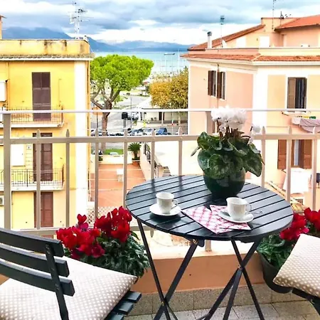 La Figlia Del Capitano Guest house Gaeta